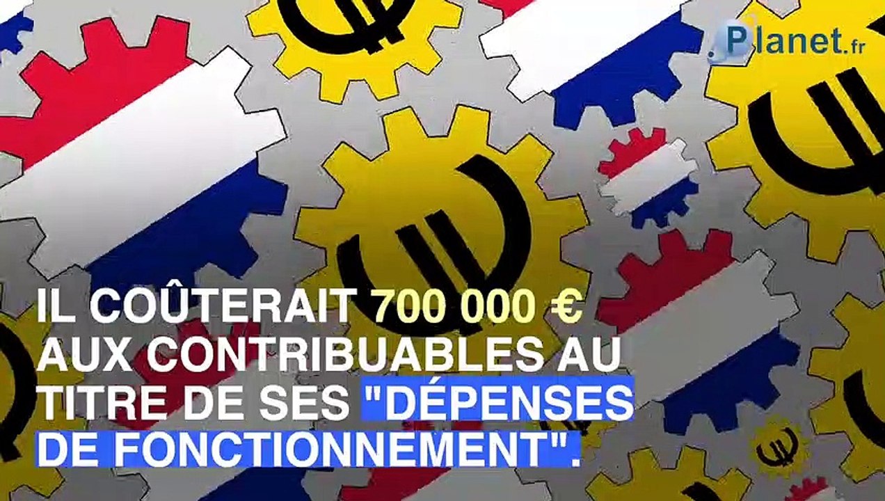 Emmanuel Macron va t-il toucher une future retraite de 17 500 € par mois ?