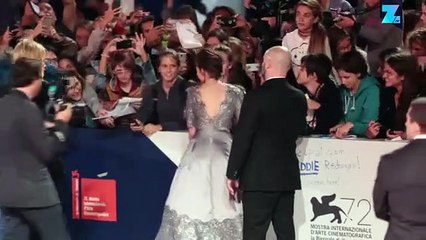 Kristen Stewart, glamour et envoûtante pour Chanel