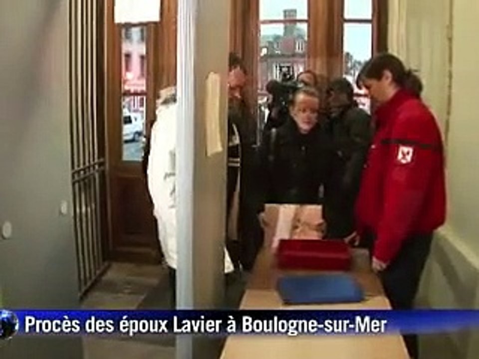 Les époux Lavier ne reconnaissent ni violences, ni corruption de mineurs