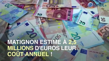 Quel ancien président de la République coûte le plus cher ?