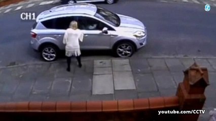 Choc : ce cycliste percute un enfant en bas âge !