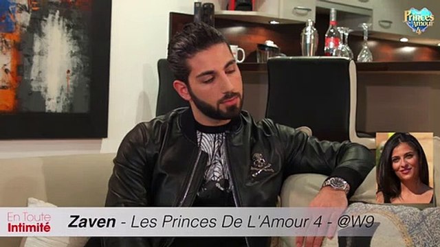 En Toute Intimité : Zaven (LPDLA) : Les rumeurs, je n’en tiens pas compte !