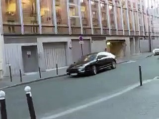 Sarkozy chez les juges d'instruction dans l'affaire de ses comptes de campagne