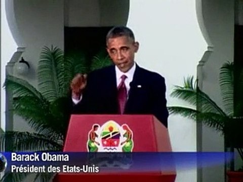 Espionnage: Obama promet des éclaircissements, Snowden demande l'asile