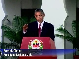 Espionnage: Obama promet des éclaircissements, Snowden demande l'asile