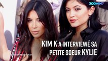 Kylie Jenner prouve qu'elle est née pour être maman