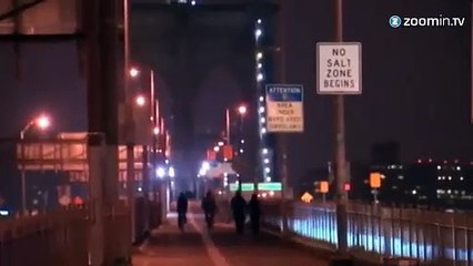 Un touriste français arrêté à NY!