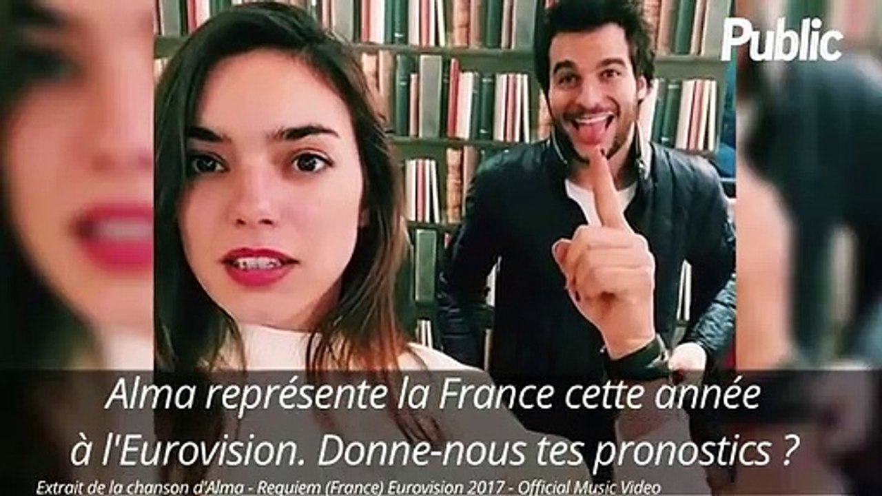Exclu Vidéo : Amir : " Jenifer a eu un accident très grave, ça m'a fait beaucoup de peine ! "