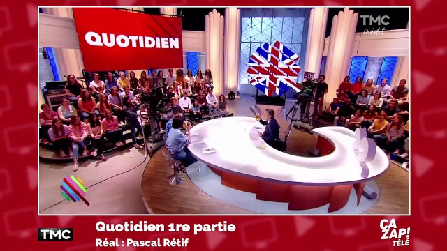 Un homme, une bière à la main, fait le buzz après les attentats de Londres