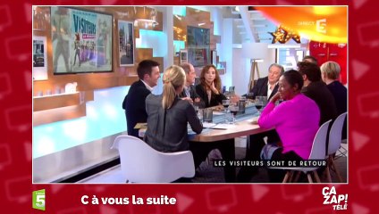 C'est mon choix : les pratiques étonnantes de cette candidate radine !