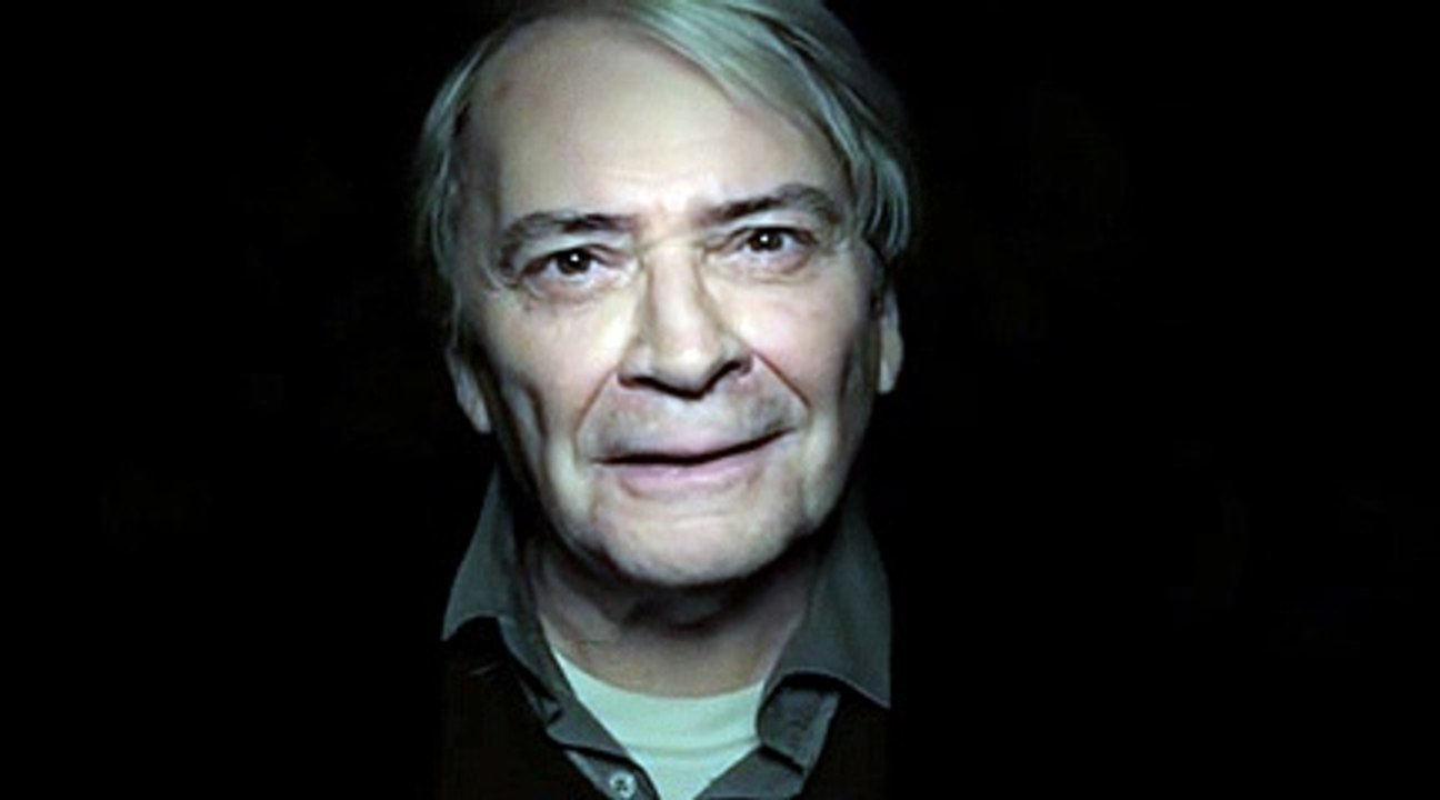 Le grand retournement