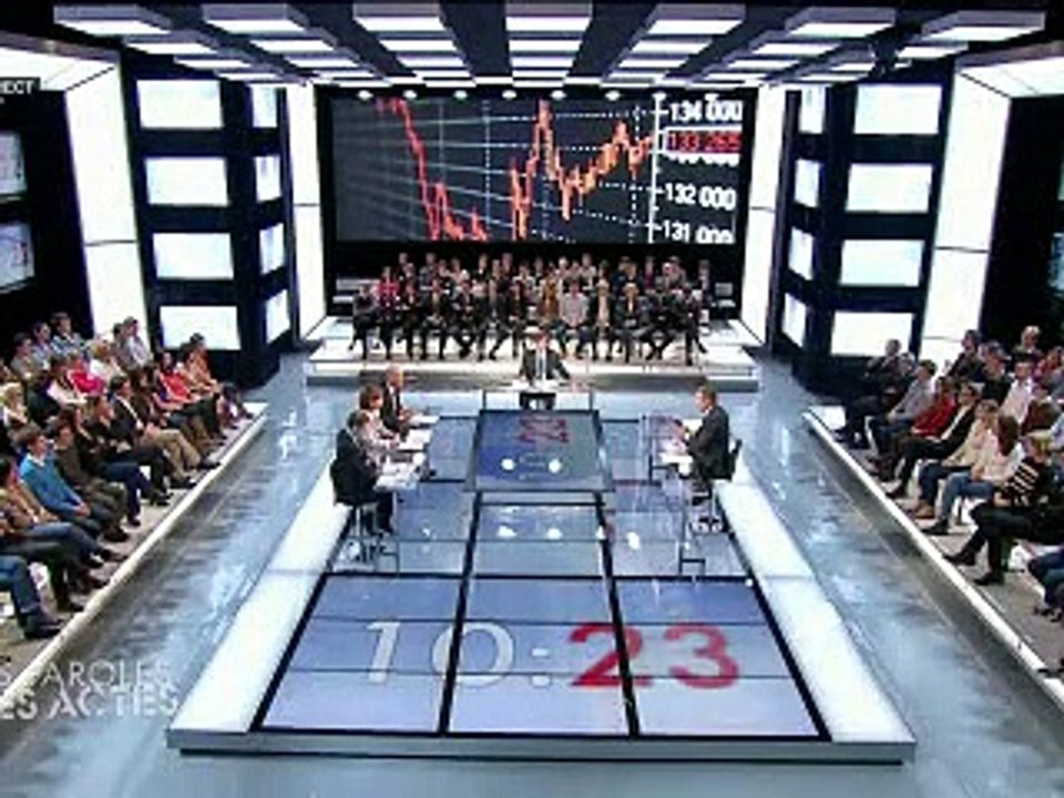 AFP - Le JT de 12H00