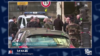 Rachida Dati est-elle la taupe dans l'affaire Fillon ? Elle répond !