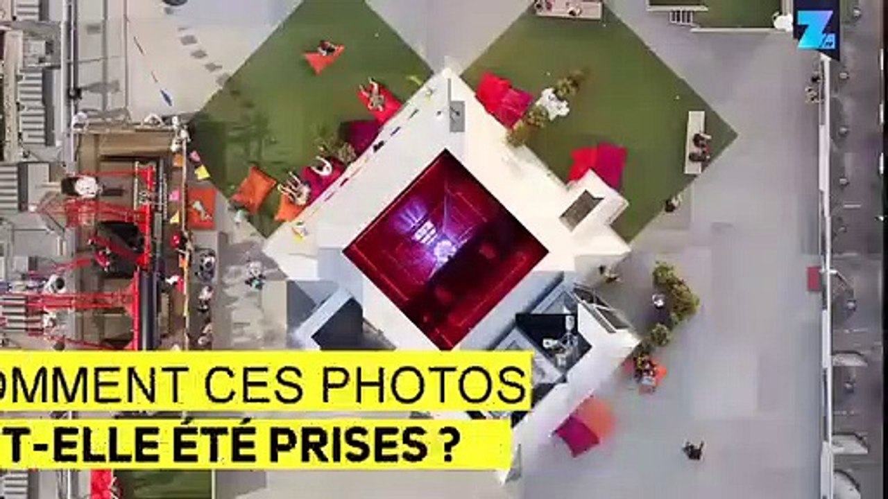 Comment faire de belles photos aériennes ?