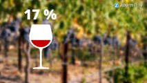 Les jeunes Américains boivent de plus en plus de vin !