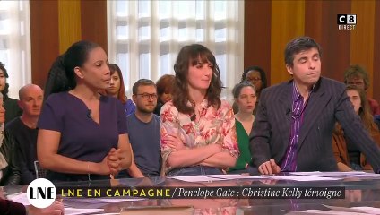 La biographe de François Fillon menace de tout balancer