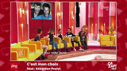 Il est prêt à tout pour ressembler aux frères Bogdanov !