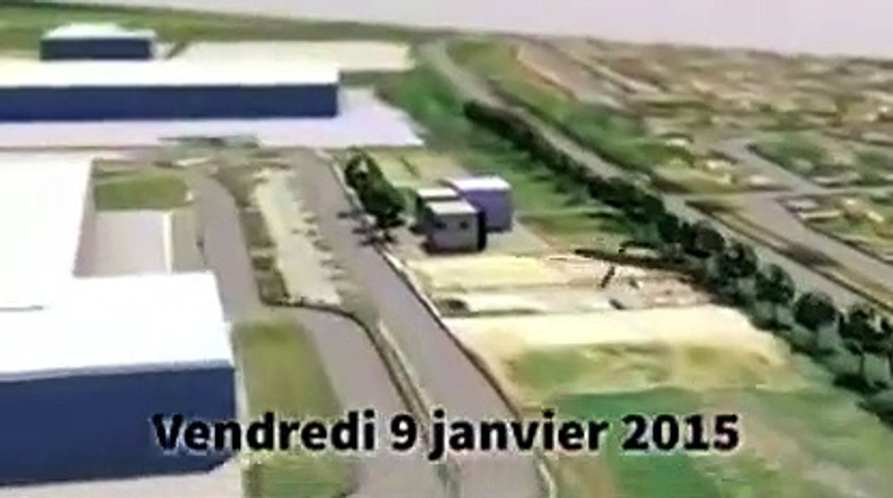 Charlie, Hyper Cacher, marche républicaine: cinq jours qui ont secoué la France