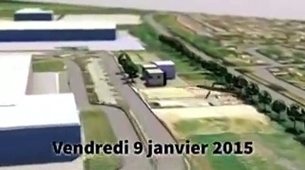 Charlie, Hyper Cacher, marche républicaine: cinq jours qui ont secoué la France