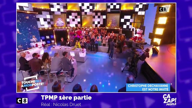 Miss France tacle Geneviève de Fontenay