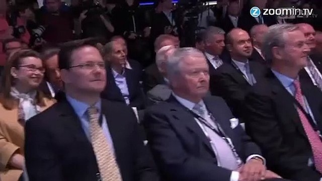 Scandale Volkswagen : l'ancien patron s'explique