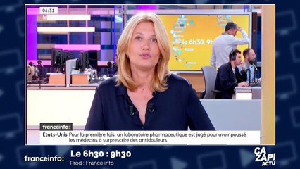 Explosion à Lyon : les images de l'arrestation du suspect