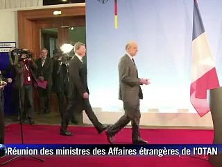 Libye: les Etats-Unis ne reviendront pas en première ligne