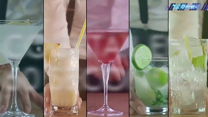 Cocktail en 60 secondes : Screwdriver