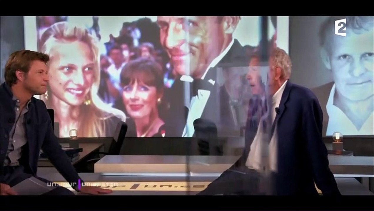 PPDA revient sur la mort de sa fille, Solenn