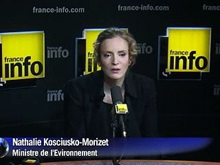 Menaces sur le "triple A" de la France: opération déminage du gouvernement