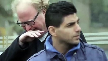 Un fou-rire très contagieux