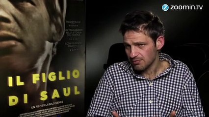 Oscar du meilleur film étranger pour Le Fils de Saul ?