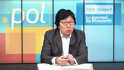 Recadré par Stan Wawrinka, Jean-Vincent Placé lui répond