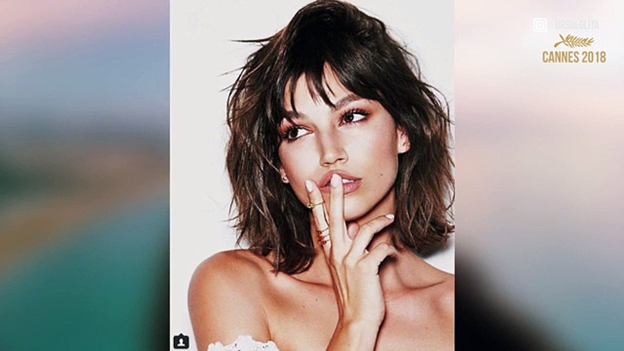 Ursula Corbero : L’atout sexy de “La casa de Papel !” à Cannes