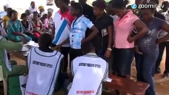 Nigeria : des cartes à puce pour vaincre la corruption