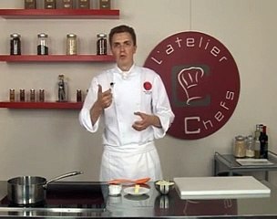 Faire suer un oignon