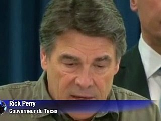 Texas: les recherches de survivants se poursuivent à West après l'explosion