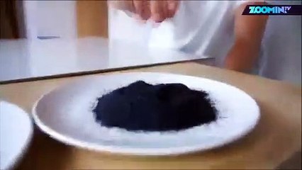 Tim Bengel ou l'art de peindre sans peinture