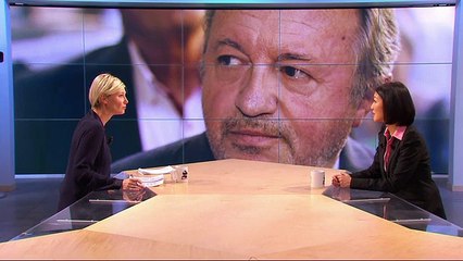 Fleur Pellerin, incapable de citer un livre du lauréat du prix Nobel de littérature