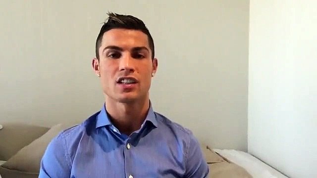 Cristiano Ronaldo fait un incroyable don pour les enfants syriens