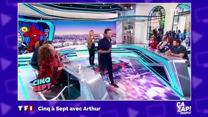 "Je couche le premier soir" : la chanson très osée de Victoria Bedos