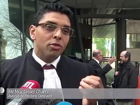 Un salarié devenu un zombie professionnel aux prud'hommes de Paris pour harcèlement moral