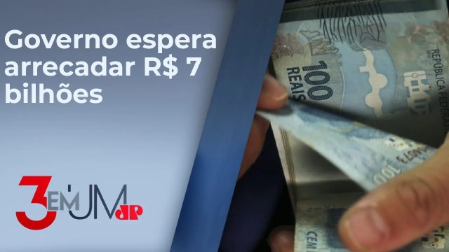 Proposta das offshores tem urgência na tramitação na Câmara dos Deputados