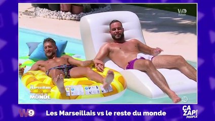 Nicolas Canteloup : son bras d'honneur aux interviewers politiques de la part de Nikos !