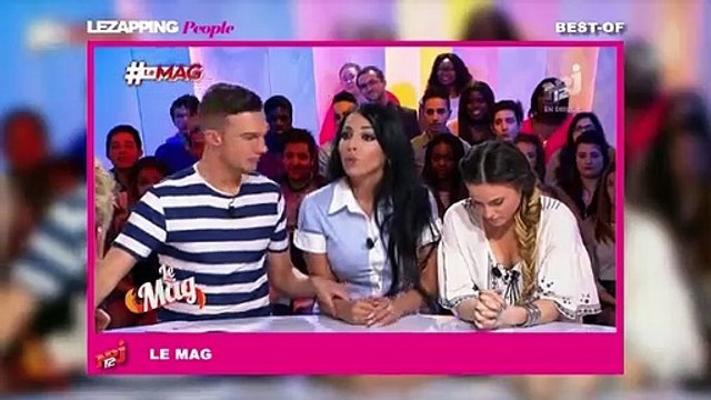 Houcine (Star Academy) prêt à frapper un candidat de Las Vegas Academy