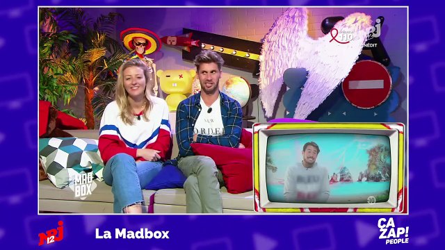 Thierry Ardisson insulte Stéphane Guillon dans Salut les Terriens !