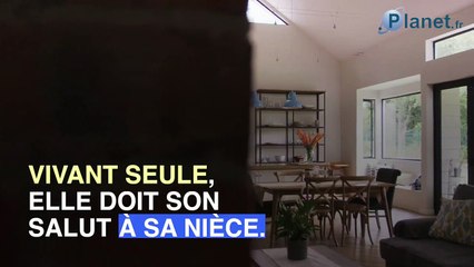 Bretagne : une femme de 83 ans reste bloquée six jours aux toilettes