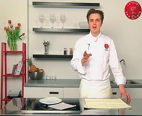 Réaliser une gondole