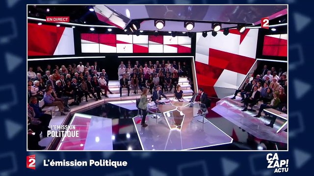 Une folle course-poursuite avec une voiture finit dans un aéroport !