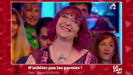 Alessandra Sublet  : si Johnny avait été là "les gens n'ouvriraient pas leur gueule"